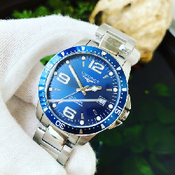 Đồng Hồ Nam Longines L3.742.4.96.6